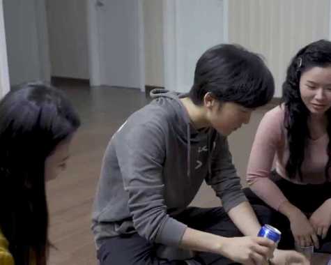 [Phim 18+] Sex Chơi trò chơi The King
